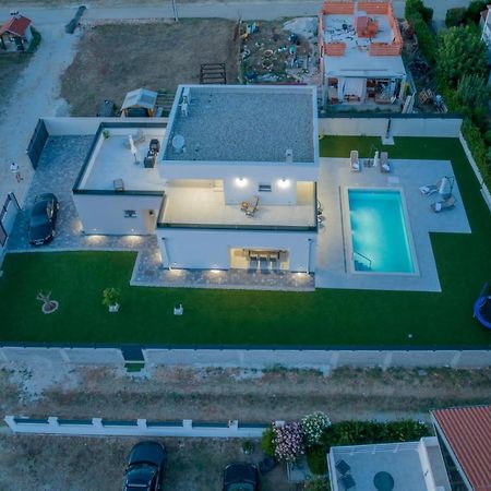 Villa Mara Vrsi Extérieur photo