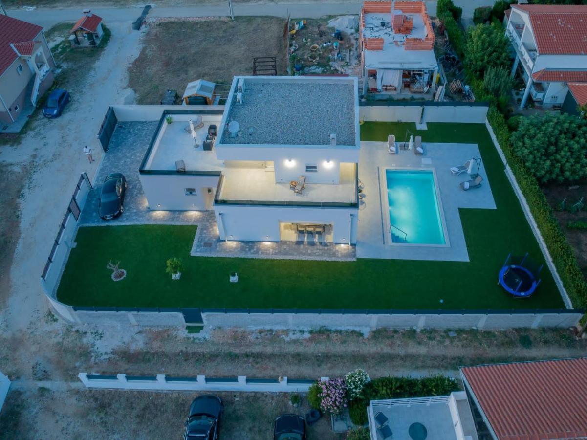 Villa Mara Vrsi Extérieur photo