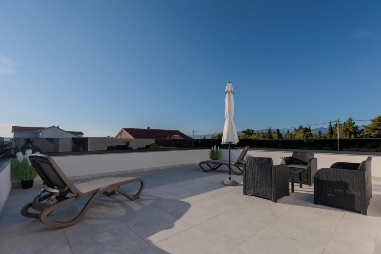 Villa Mara Vrsi Extérieur photo