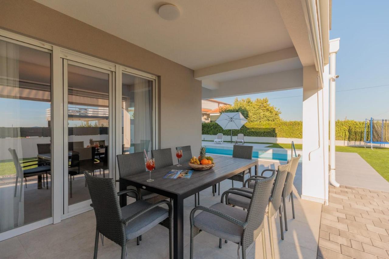 Villa Mara Vrsi Extérieur photo