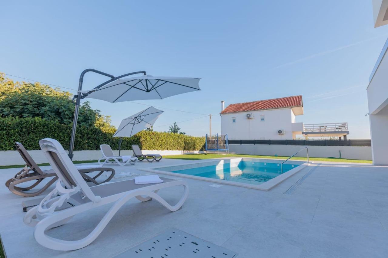 Villa Mara Vrsi Extérieur photo