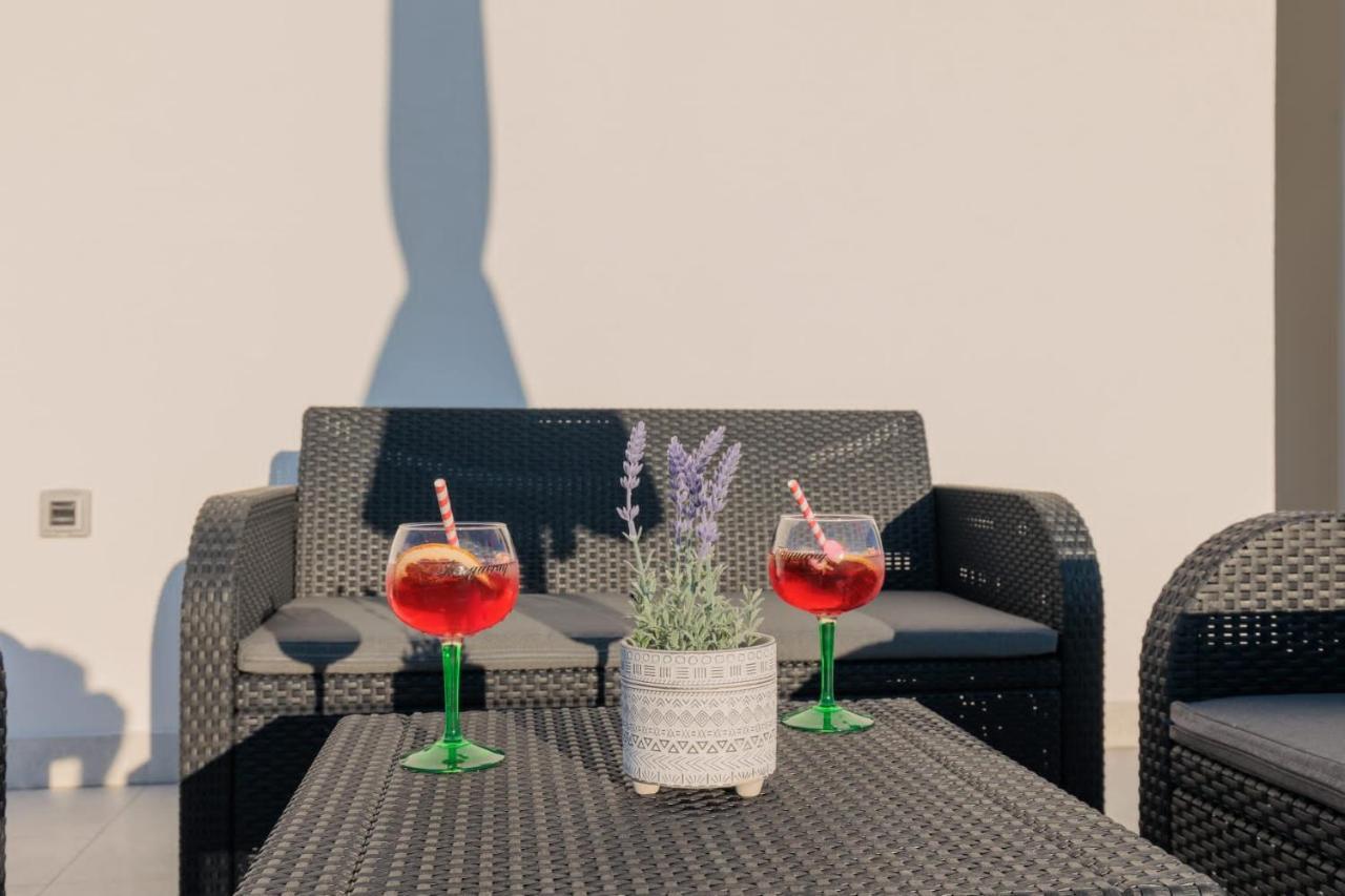 Villa Mara Vrsi Extérieur photo