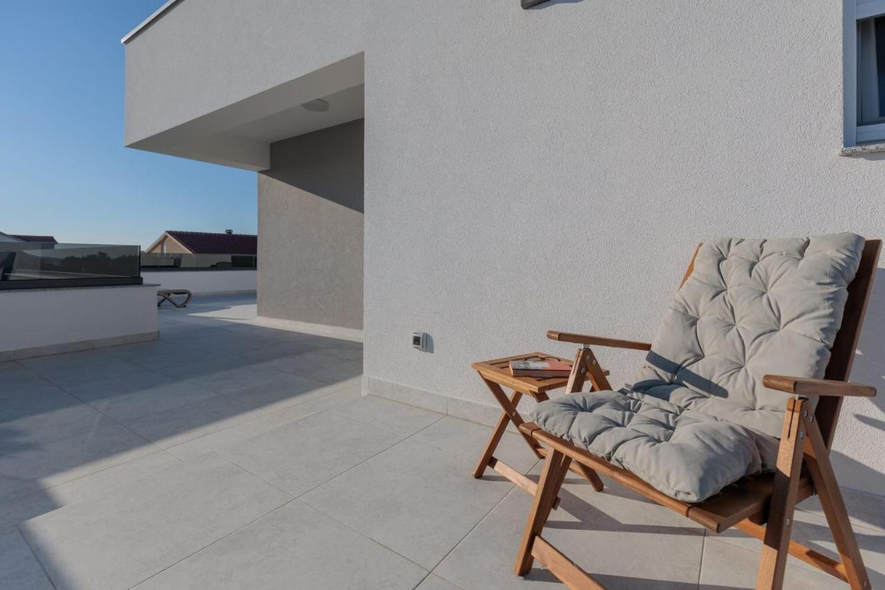 Villa Mara Vrsi Extérieur photo