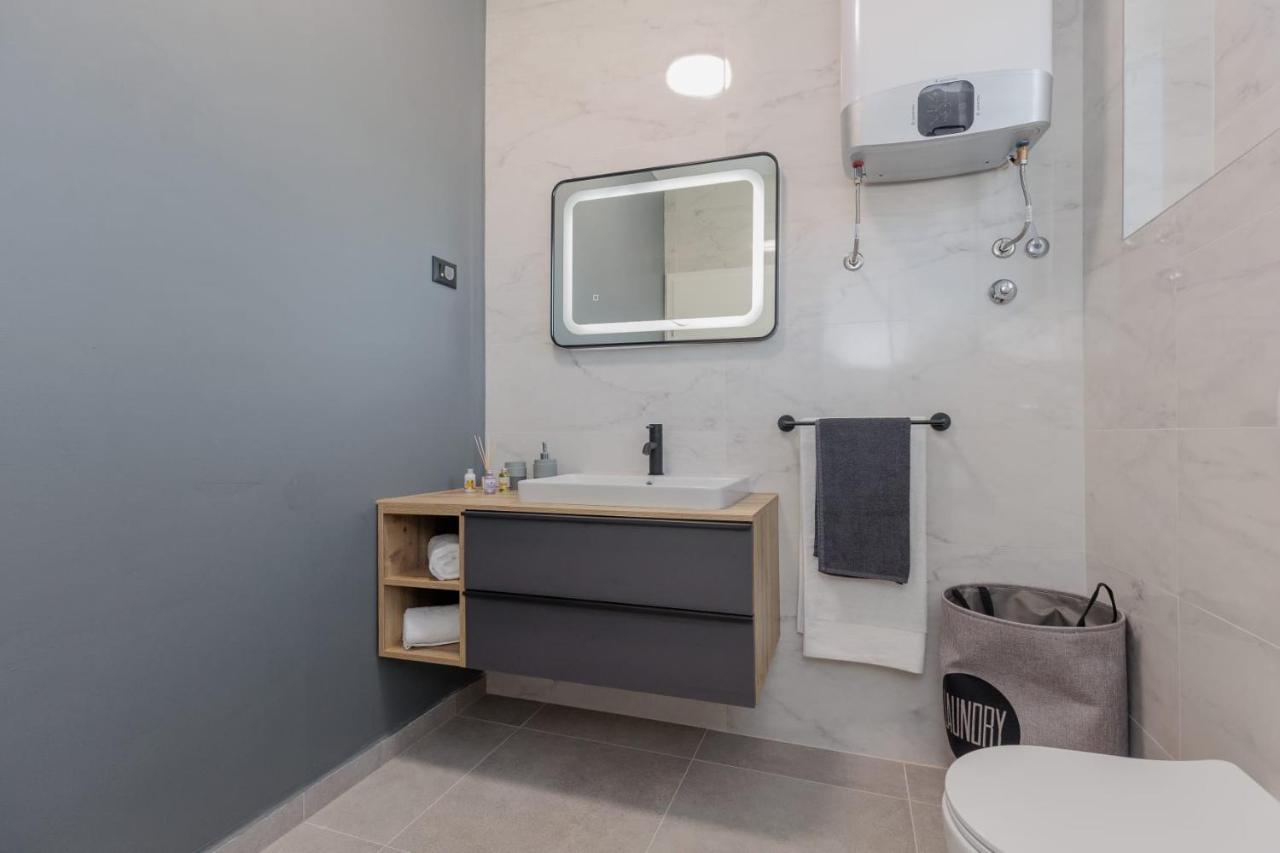 Villa Mara Vrsi Extérieur photo