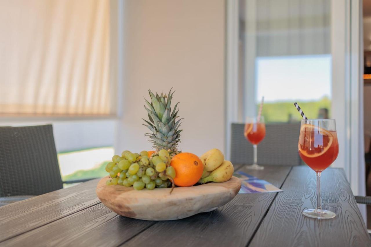 Villa Mara Vrsi Extérieur photo