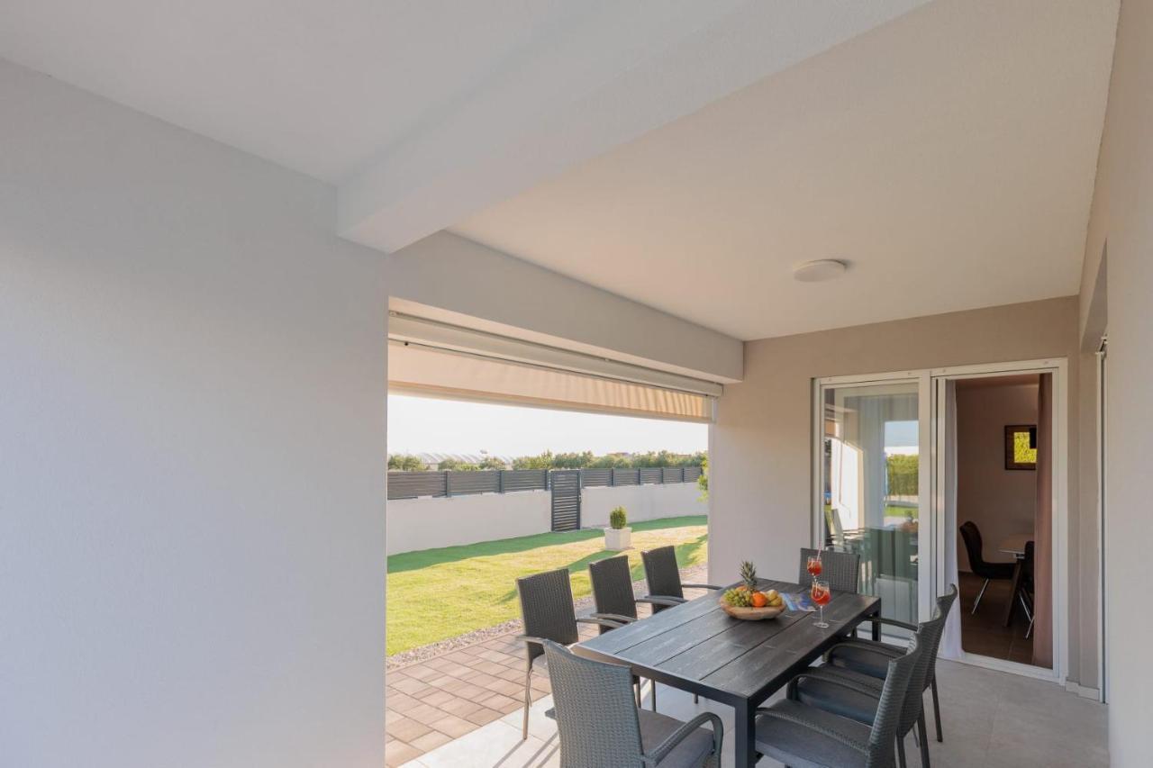 Villa Mara Vrsi Extérieur photo