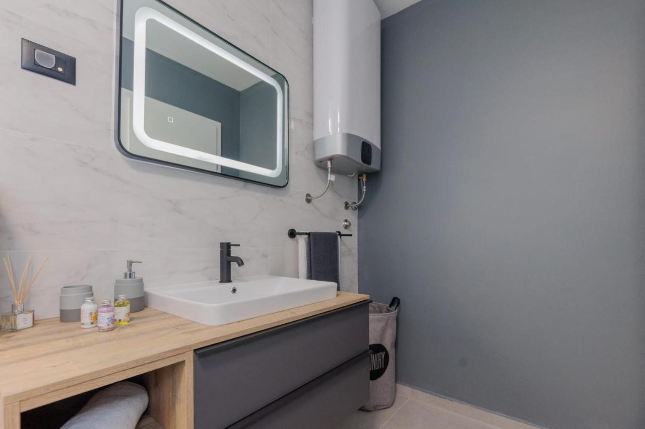Villa Mara Vrsi Extérieur photo