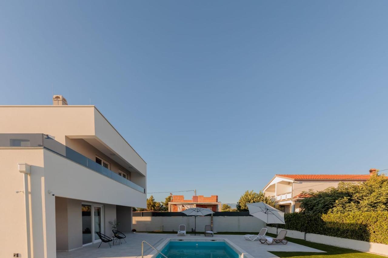 Villa Mara Vrsi Extérieur photo