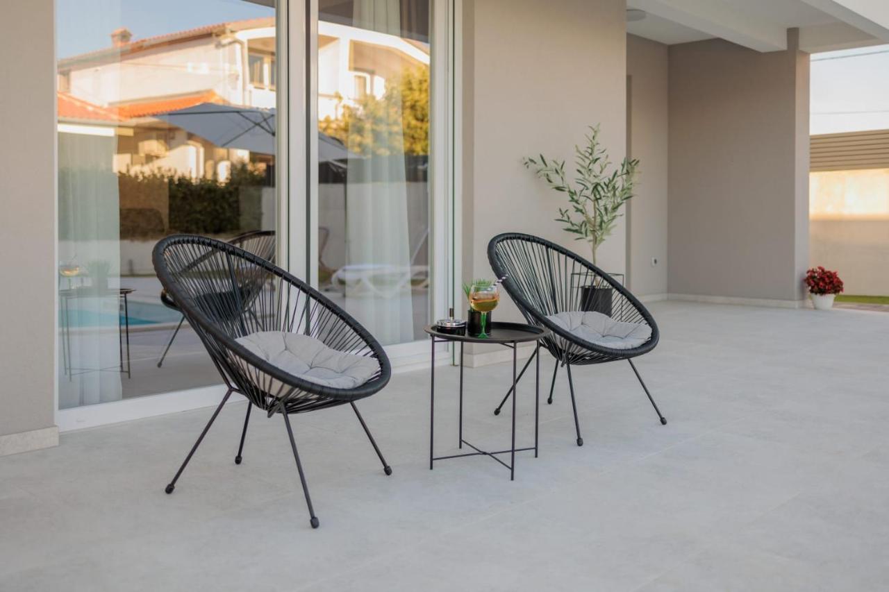 Villa Mara Vrsi Extérieur photo