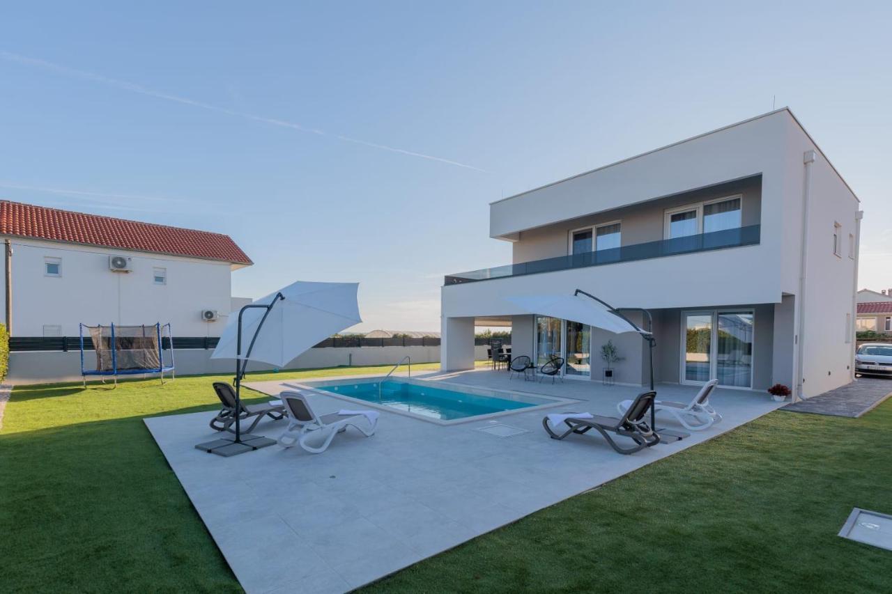 Villa Mara Vrsi Extérieur photo