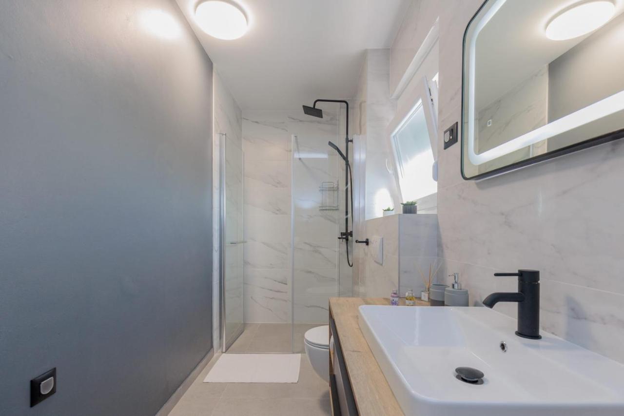 Villa Mara Vrsi Extérieur photo