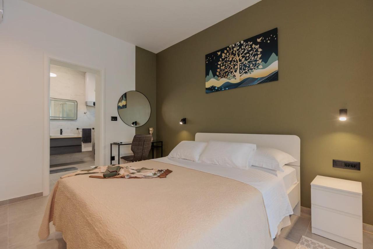 Villa Mara Vrsi Extérieur photo