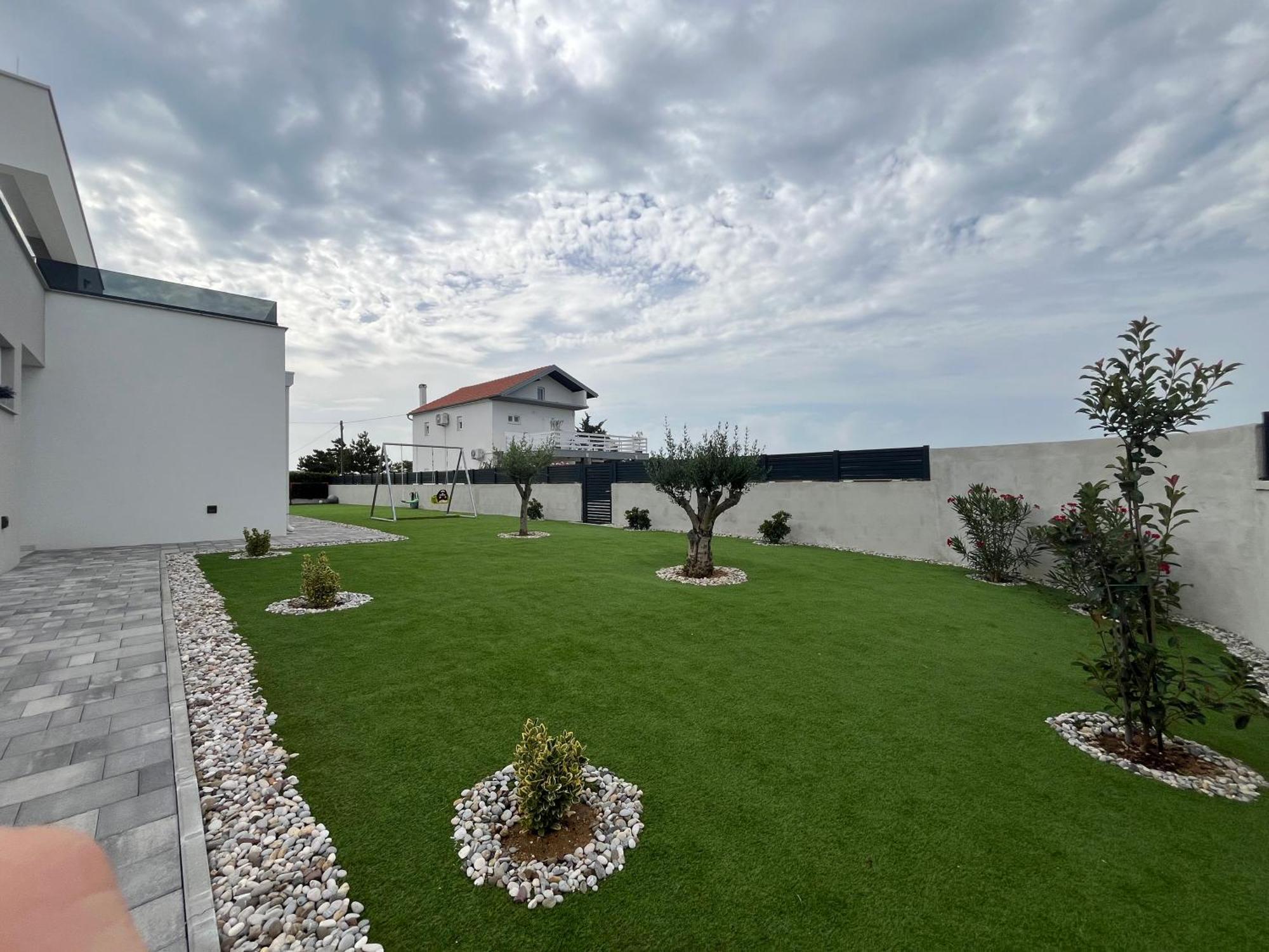 Villa Mara Vrsi Extérieur photo